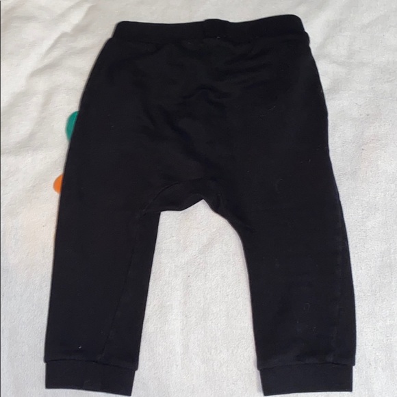 Toddler Monster Set - Picture 6 of 8